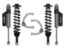 ICON K93162 21-24 Ford F150 Tremor 4WD 2.5-3" Stage 2 Suspension System