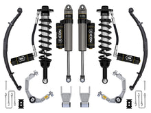 ICON K93163L 21-24 Ford F150 Tremor 4WD 2.5-3" Stage 3 Suspension Sys