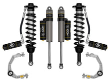 ICON K93163 21-24 Ford F150 Tremor 4WD 2.5-3" Stage 3 Suspension System