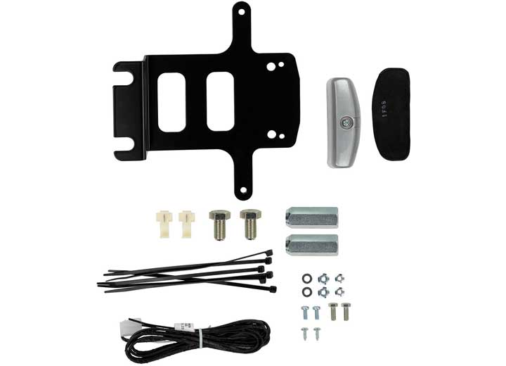 KIT REG PLATE KIT SUIT JL ARB Usa/Old Man Emu