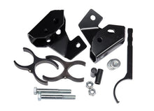 KIT: JEEP JL REAR ARB Usa/Old Man Emu