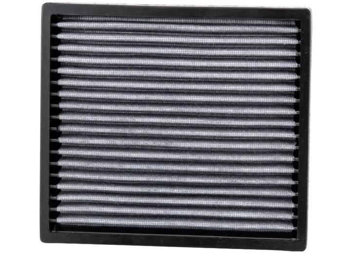 K&N VF2000 Cabin Air Filter - 2005-2025 Toyota, Lexus