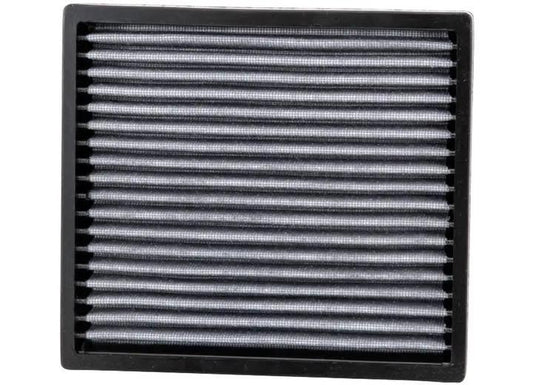 K&N VF2000 Cabin Air Filter - 2005-2025 Toyota, Lexus