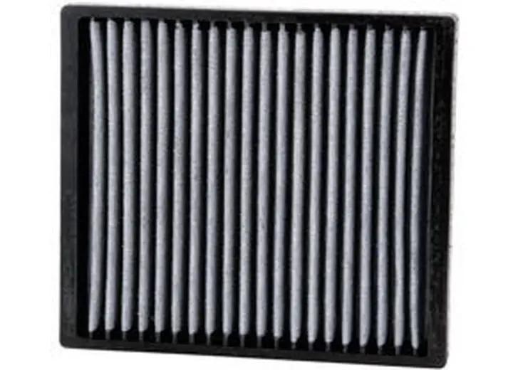K&N VF2013 Cabin Air Filter - 2007-2023 Chrysler, Dodge, Jeep, RAM, Toyota