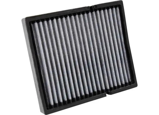 K&N VF2054 Cabin Air Filter - 2016-2025 Isuzu, Lexus, Mazda, Subaru, Toyota