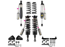 LC200 BP51 LIGHT KIT ARB Usa/Old Man Emu