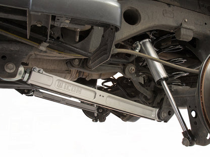 ICON K53073 2008-UP Toyota Land Cruiser 200 Series 1.5-3.5" Lift Stage - view 3