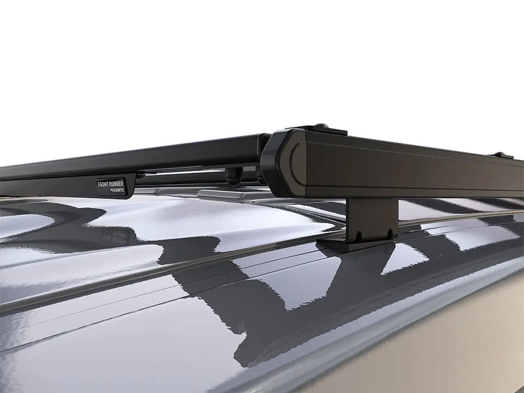 LDV/Maxus Deliver 9 (LWB/High Roof) (2020-Current) Slimpro Van Rack Kit Front Runner