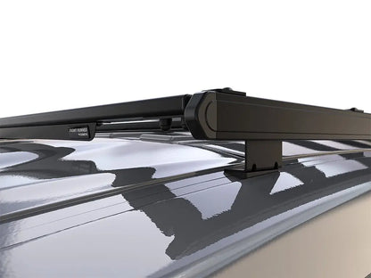LDV/Maxus Deliver 9 (LWB/High Roof) (2020-Current) Slimpro Van Rack Kit Front Runner