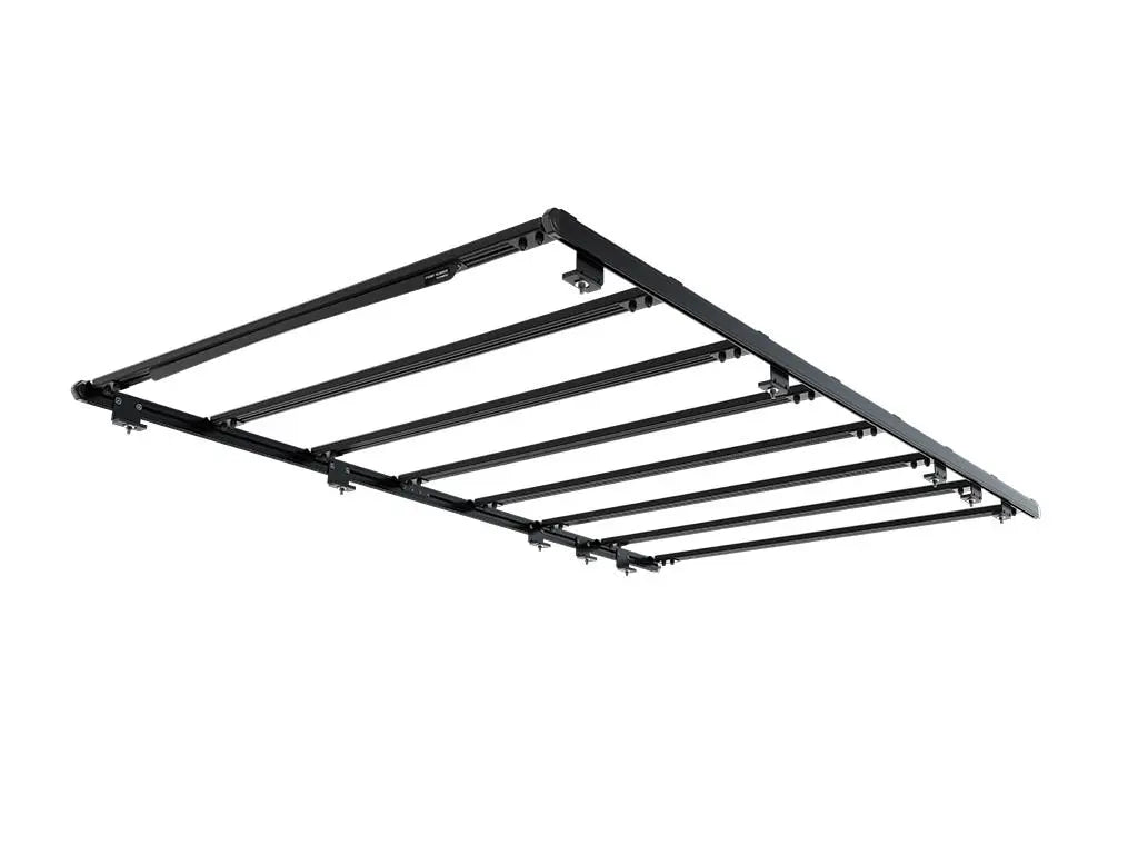 LDV/Maxus Deliver 9 (LWB/High Roof) (2020-Current) Slimpro Van Rack Kit Front Runner