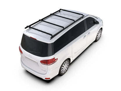 LDV/Maxus G10 Slimpro Van Rack Kit Front Runner