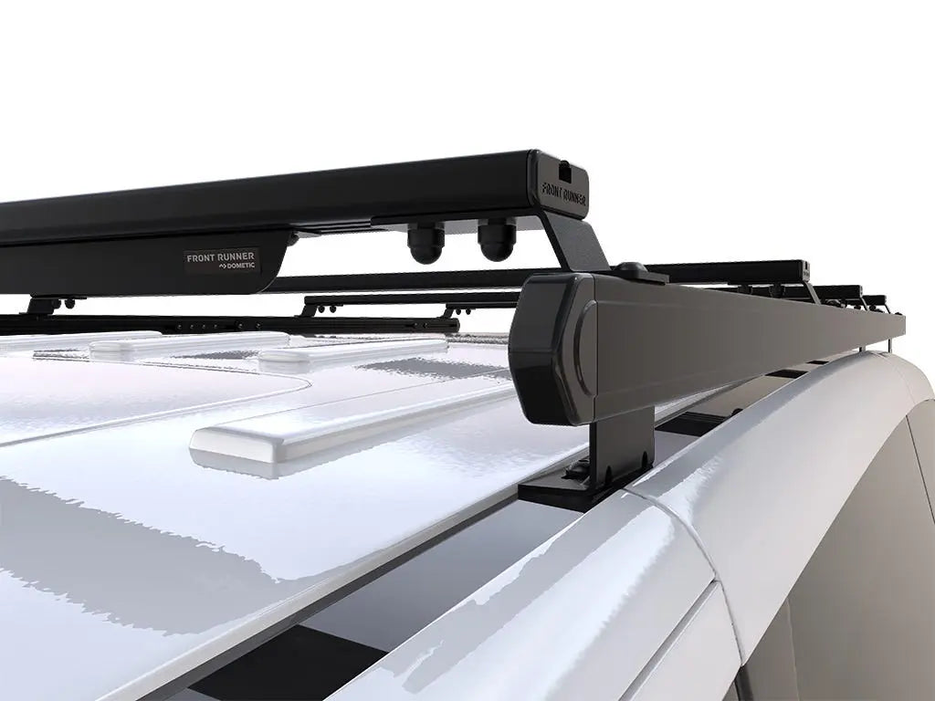 LDV/Maxus G10 Slimpro Van Rack Kit Front Runner