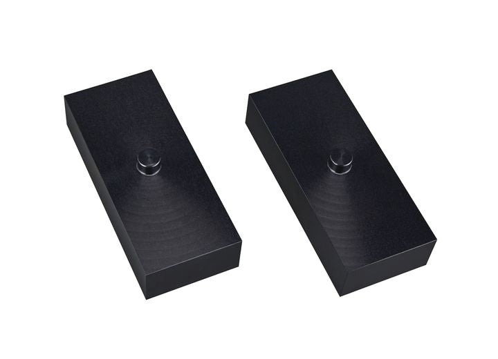 LEAF SPACERS 3MM 60 WIDE - 5 PK ARB Usa/Old Man Emu