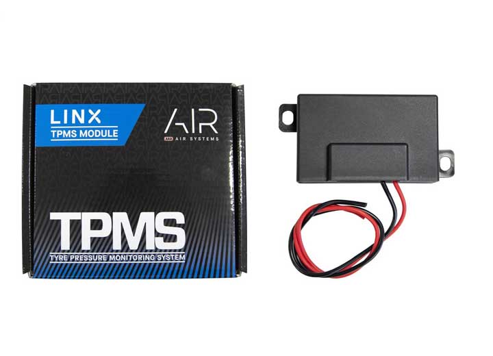 LINX TPMS COMMUNICATION MODULE;ARB TPMS SENSORS(ADDITIONAL HARDWARE REQUIRED) ARB Usa/Old Man Emu