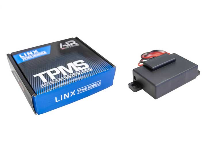 LINX TPMS COMMUNICATION MODULE;ARB TPMS SENSORS(ADDITIONAL HARDWARE REQUIRED) ARB Usa/Old Man Emu