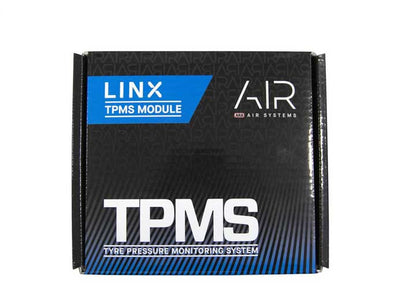 LINX TPMS COMMUNICATION MODULE;ARB TPMS SENSORS(ADDITIONAL HARDWARE REQUIRED) ARB Usa/Old Man Emu