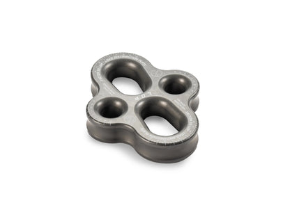 Factor 55 00470-06 Load Distribution Plate (Ldp) -- Gray - view 3