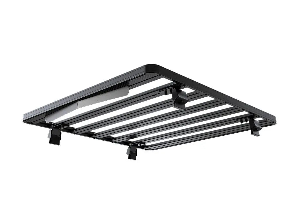 Lada Niva 4x4 Slimline II Roof Rack Kit Front Runner