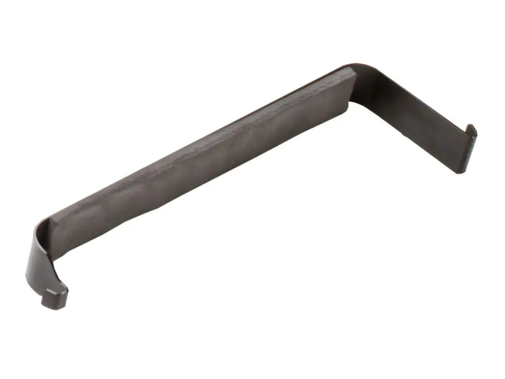 Front Runner - Land Rover Defender Side Mount Jerry Can Holder Spare Strap