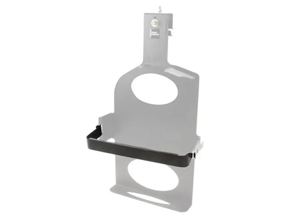 Front Runner - Land Rover Defender Side Mount Jerry Can Holder Spare Strap