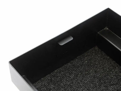 Land Rover Defender (1983-2016) Under Console Safe