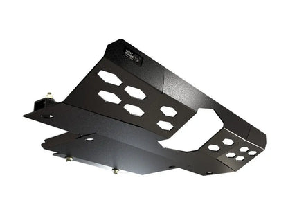 Front Runner - Land Rover Discovery LR4 (2013 - 2017) Sump Guard