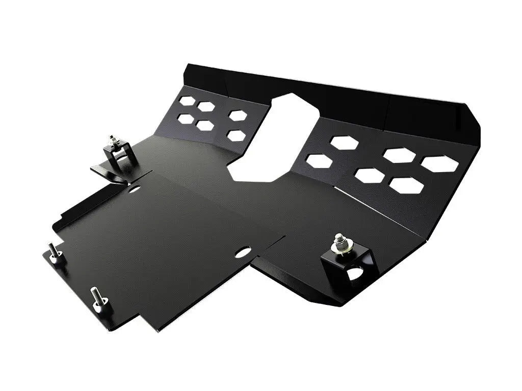 Front Runner - Land Rover Discovery LR4 (2013 - 2017) Sump Guard