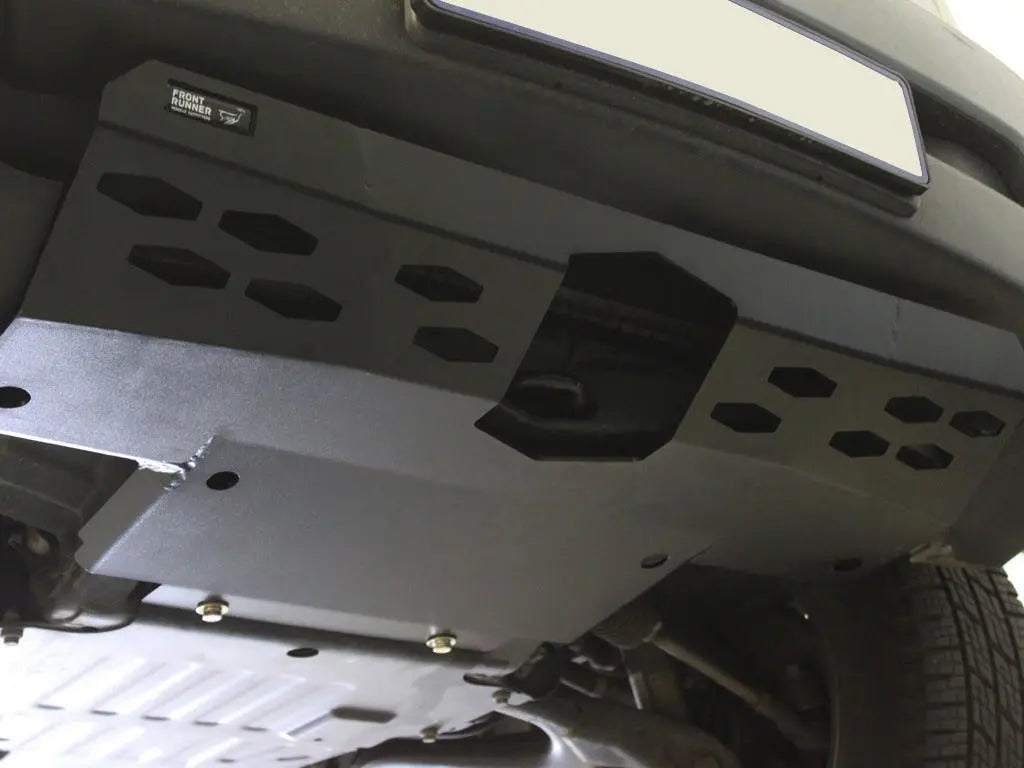Front Runner - Land Rover Discovery LR4 (2013 - 2017) Sump Guard
