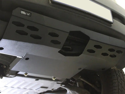 Front Runner - Land Rover Discovery LR4 (2013 - 2017) Sump Guard
