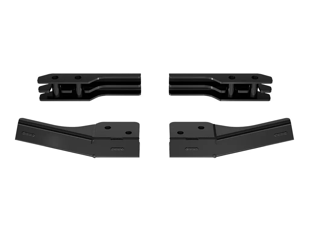 ICON Vehicle Dynamics - Leaf Spring Hanger Crash Bar