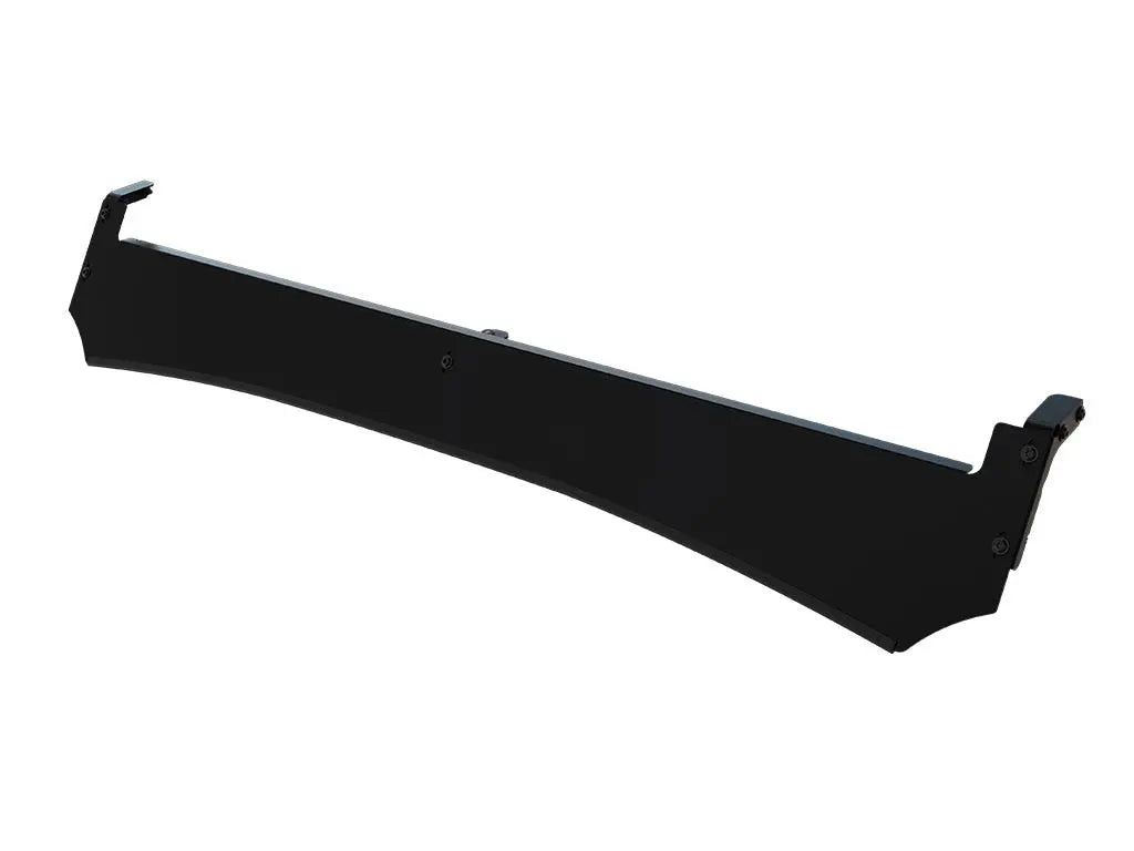 Front Runner - Lexus GX 460/Toyota Prado 150 (2010 - Current) Slimsport Rack Wind Fairing Lightbar Ready