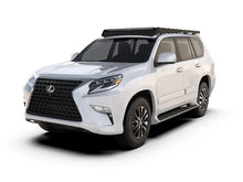 Front Runner - Lexus GX 460 (2010 - Current) Slimsport Roof Rack Kit/ Lightbar Ready
