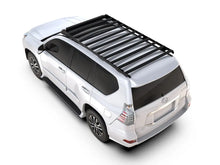 Front Runner - Lexus GX 460 (2010 - Current) Slimsport Roof Rack Kit/ Lightbar Ready