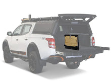 Front Runner - Load Bed Cargo Slide Drop Down Table Kit