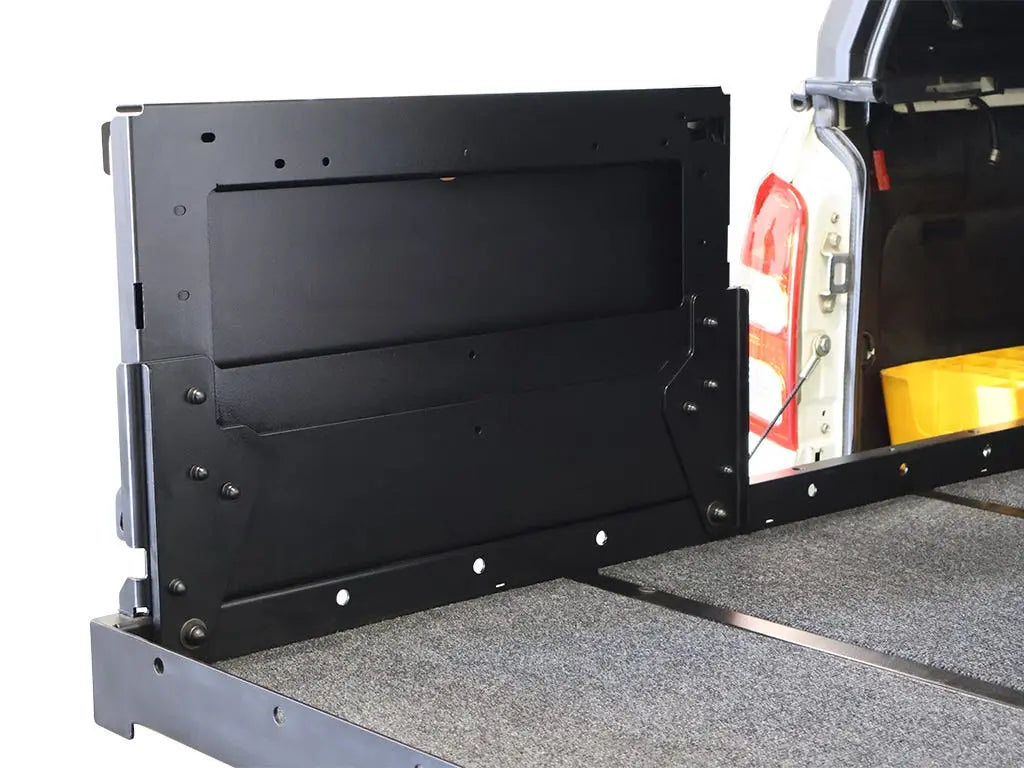 Front Runner - Load Bed Cargo Slide Drop Down Table Kit
