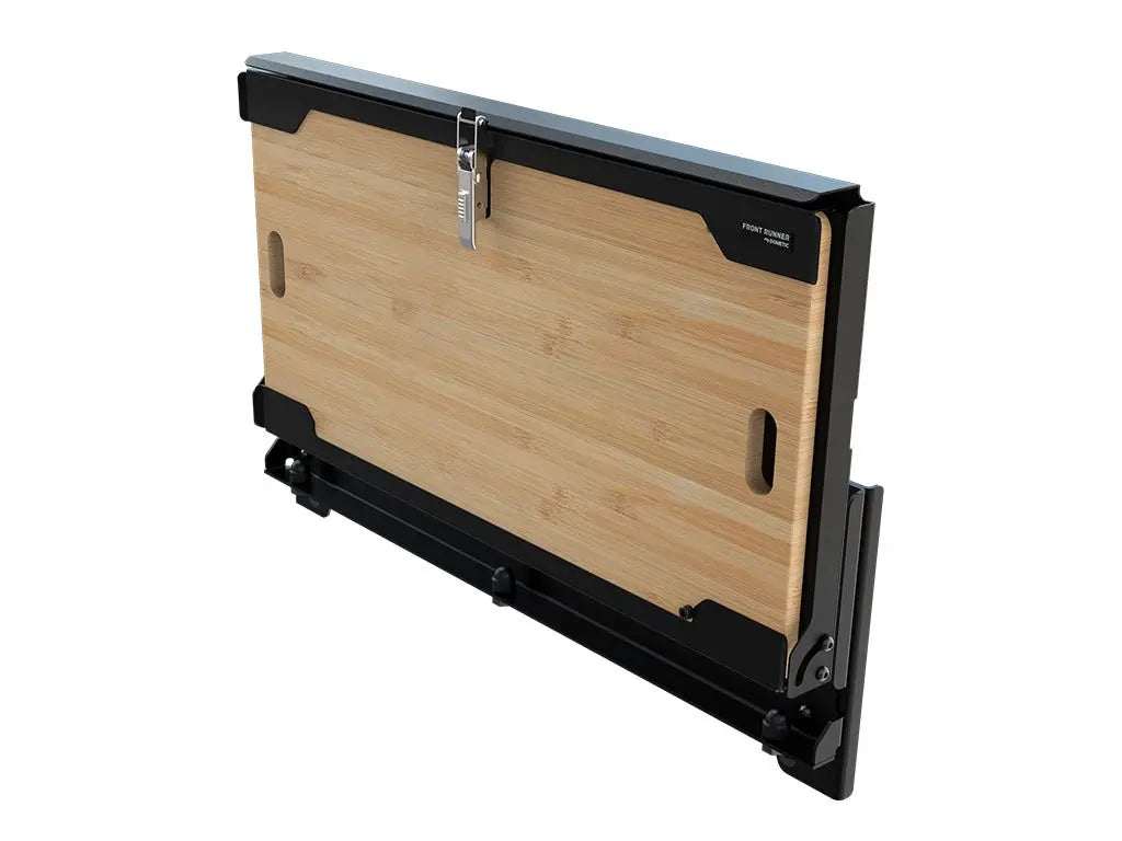Front Runner - Load Bed Cargo Slide Drop Down Table Kit