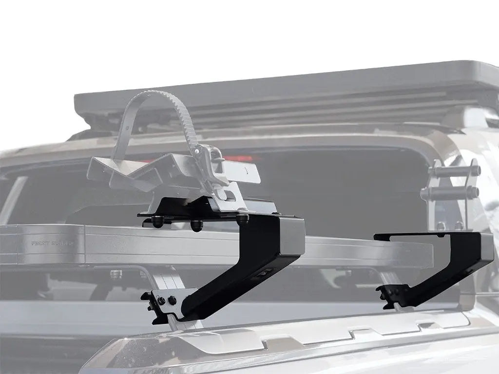 Front Runner - Load Bed Rack Side Mount for Bike Carrier