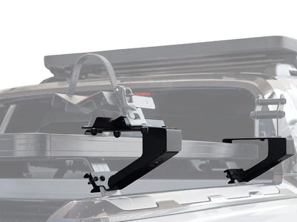 Front Runner - Load Bed Rack Side Mount for Bike Carrier