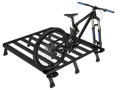 Front Runner - Load Bed Rack Side Mount for Bike Carrier