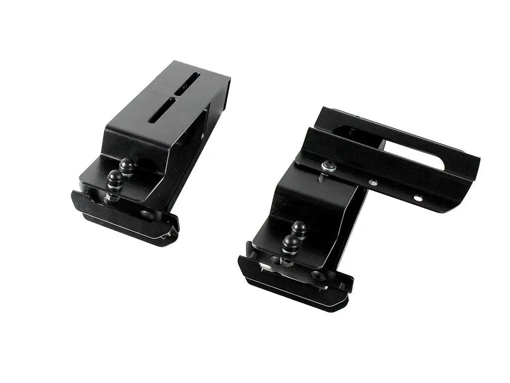 Front Runner - Load Bed Rack Side Mount for Bike Carrier