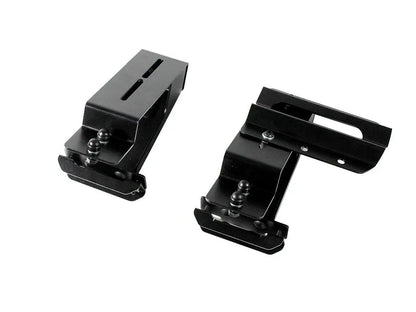 Front Runner - Load Bed Rack Side Mount for Bike Carrier