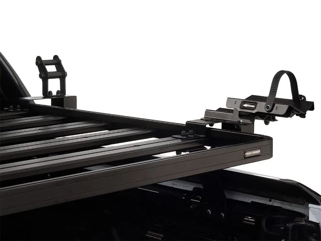 Front Runner - Load Bed Rack Side Mount for Bike Carrier