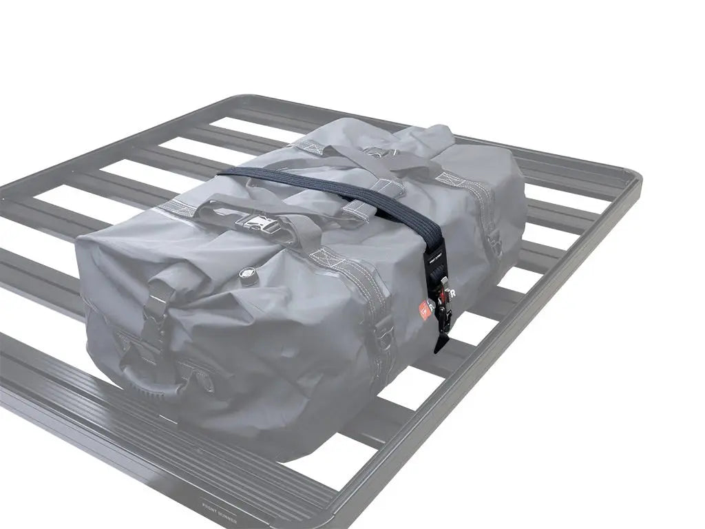 Front Runner - Lockable Storage Strap Down