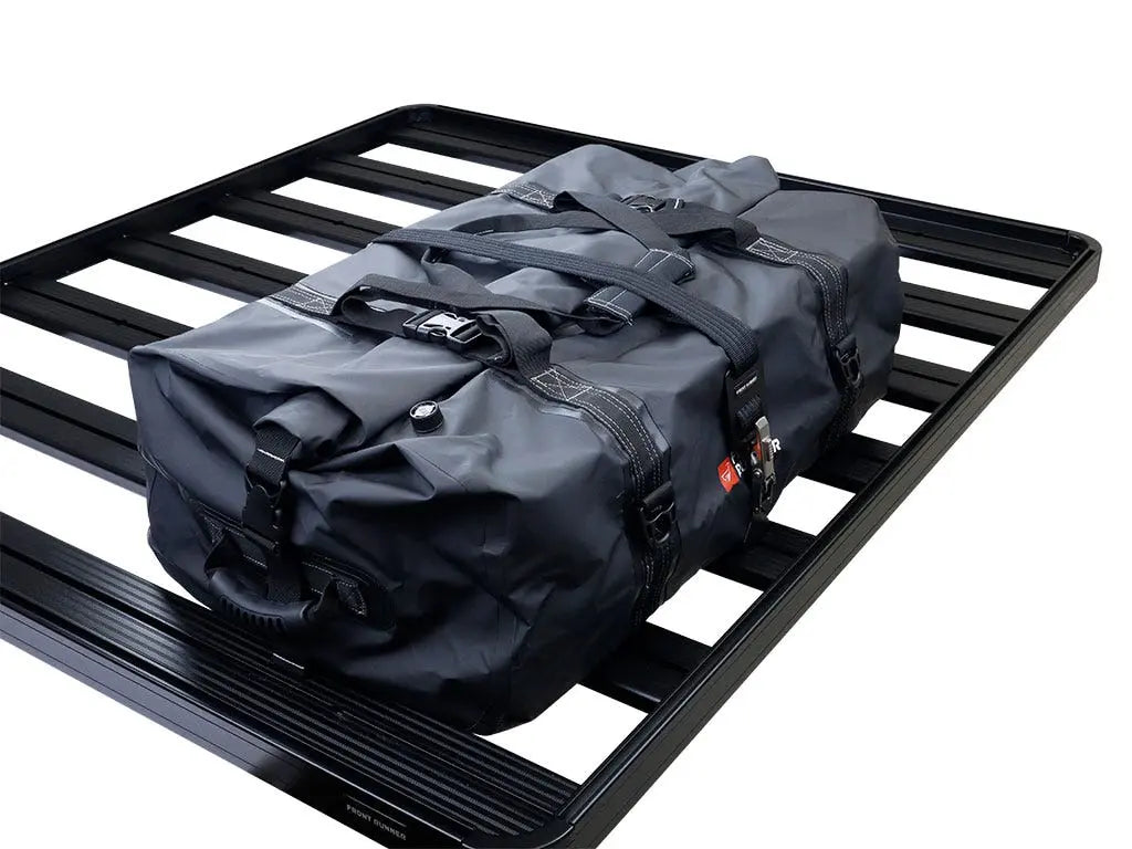 Front Runner - Lockable Storage Strap Down