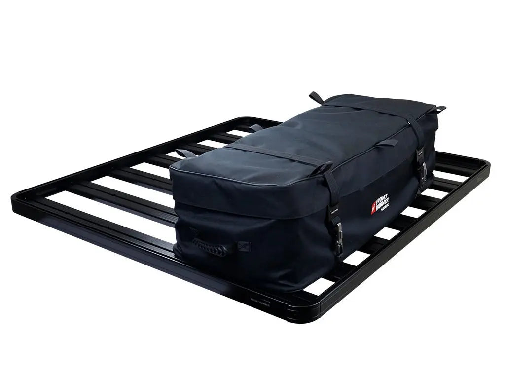 Front Runner - Lockable Storage Strap Down
