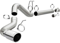 MagnaFlow Pro Series Filter-Back Performance Exhaust System 17872