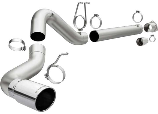 MagnaFlow Pro Series Filter-Back Performance Exhaust System 17872