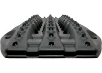 MAXTRAX LITE Black Off-Road Recovery Boards - Lightweight Traction Solution for Sand, Mud & Snow - Heavy-Duty Performance Gear by MAXTRAX MAXTRAX