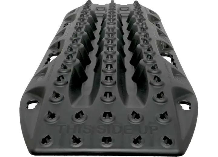 MAXTRAX LITE Black Off-Road Recovery Boards - Lightweight Traction Solution for Sand, Mud & Snow - Heavy-Duty Performance Gear by MAXTRAX MAXTRAX