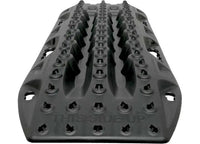 MAXTRAX LITE Black Off-Road Recovery Boards - Lightweight Traction Solution for Sand, Mud & Snow - Heavy-Duty Performance Gear by MAXTRAX MAXTRAX
